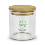 Round Storage Canister Small