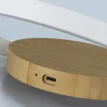 Twilight Wireless Charging Night Light