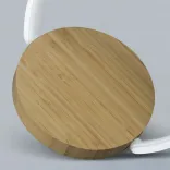 Twilight Wireless Charging Night Light