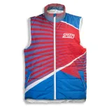 Custom Puffer Vest