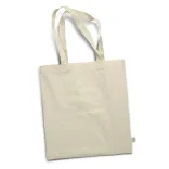 Sonnet Recycled Cotton Tote Bag