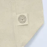 Carnaby Recycled Cotton Tote Bag