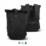 SPICE Waste2Gear Roll Up Computer Backpack