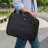 SPICE Waste2Gear Computer Bag