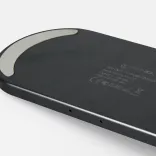 INGENIO Arc Dual Wireless Charger
