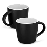 Mocha Coffee Mug - Two Tone