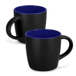 Mocha Coffee Mug - Two Tone