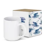 Neva Stackable Coffee Mug