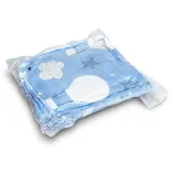 Full Colour Blanket Hoodie