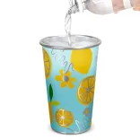 Burano Colour Changing Cup