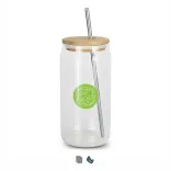 Fallon Glass Tumbler