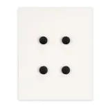 Custom Shoe Charms - 4 Pack