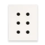 Custom Shoe Charms - 6 Pack