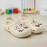 Custom Shoe Charms - 6 Pack