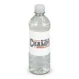 Promotional Water Bottle