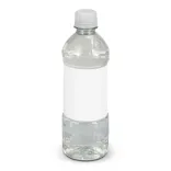 Promotional Water Bottle