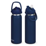 CamelBak Thrive Flip Straw Vacuum Bottle - 1L