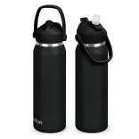 CamelBak Thrive Flip Straw Vacuum Bottle - 1L