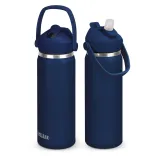 CamelBak Thrive Flip Straw Vacuum Bottle - 600ml