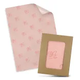 Tissue Paper with Envelope - Colour