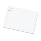 Sticker Sheet 88 x 50mm Rectangle - Gloss