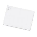 Sticker Sheet 40 x 80mm Rectangle - Matte