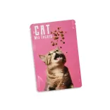 Foil Stand Up Pouch - Extra Small