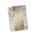 Foil Stand Up Pouch - Small