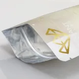 Foil Stand Up Pouch - Small