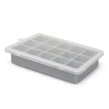 Blizzard Ice Tray with Lid