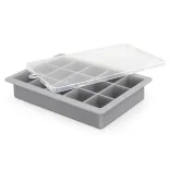 Blizzard Ice Tray with Lid