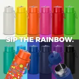 Aura Vacuum Bottle - 1L