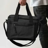 ARCHER Copenhagen Canvas Cooler Bag