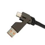 INGENIO Quantum Universal Charging and Data Cable