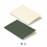 Terra Recycled Paper Soft Cover Notebook
