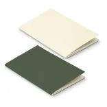 Terra Recycled Paper Soft Cover Notebook