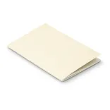 Terra Recycled Paper Soft Cover Notebook