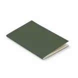 Terra Recycled Paper Soft Cover Notebook