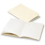 Terra Recycled Paper Soft Cover Notebook