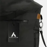 ARCHER Galileo Messenger Bag