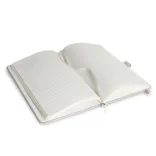 Harvard Recycled Notebook