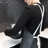 Keepsake Canvas Apron