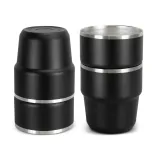 Frontier Stackable Cups - Set of 2