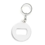 Presto 3-in-1 Bottle Opener Key Ring
