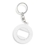 Presto 3-in-1 Bottle Opener Key Ring