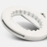 Presto 3-in-1 Bottle Opener Key Ring