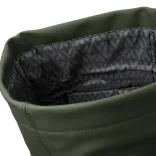 ARCHER Soft-Touch Flap Backpack