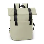 ARCHER Soft-Touch Flap Backpack