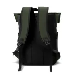ARCHER Soft-Touch Flap Backpack