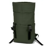 ARCHER Soft-Touch Flap Backpack